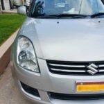 Suzuki Swift Model 2015 (Automatic) in Karachi