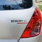 Suzuki Swift Model 2015 (Automatic) in Karachi