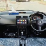 Suzuki Swift Model 2015 (Automatic) in Karachi