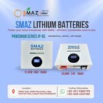Inverters, Solar System, Lithium Batteries, Solar Panels, Solar Plates in Rawalpindi