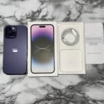 Apple iPhone 13 128GB Brand New Kit Under Warranty in Karachi