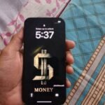 Apple iPhone 13 128GB Brand New Kit Under Warranty in Karachi