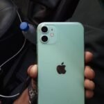 Apple iPhone SE 2 64GB | Sim Unlock Pta Official Approved in Karachi