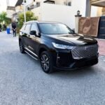 Haval H6 HEV 2023 I Islamabad registered in Islamabad
