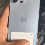 Apple iPhone 14 Pro 256GB Sim Unlock in Karachi