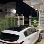 KIA Sportage 2019 in Sargodha