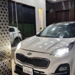 KIA Sportage 2019 in Sargodha