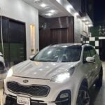 KIA Sportage 2019 in Sargodha