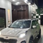 KIA Sportage 2019 in Sargodha