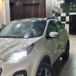 KIA Sportage 2019 in Sargodha