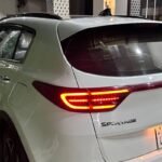 KIA Sportage 2019 in Sargodha