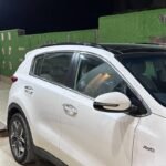 KIA Sportage 2019 in Sargodha