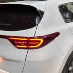 KIA Sportage 2019 in Sargodha