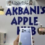 Apple iPhone 18 Pro Max 256GB Pta Approved in Karachi