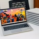 HP EliteBook Ryzen 7 4750U 16GB 512GB NVMe | FHD IPS | Fingerprint in Islamabad