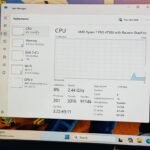 HP EliteBook Ryzen 7 4750U 16GB 512GB NVMe | FHD IPS | Fingerprint in Islamabad