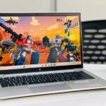 HP EliteBook Ryzen 7 4750U 16GB 512GB NVMe | FHD IPS | Fingerprint in Islamabad