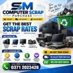 LAPTOP | PC | LAPTOP SCRAP PURCHASE | BEST MARKET RATES| LAPTOP SELL in Karachi