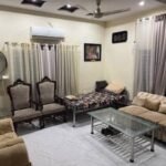 1 Kanal House Motorway City Lahoe in Lahore