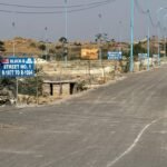 North Town – 02 By GFS in Karachi