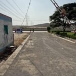 North Town 02 80yrds Plots Available in Karachi
