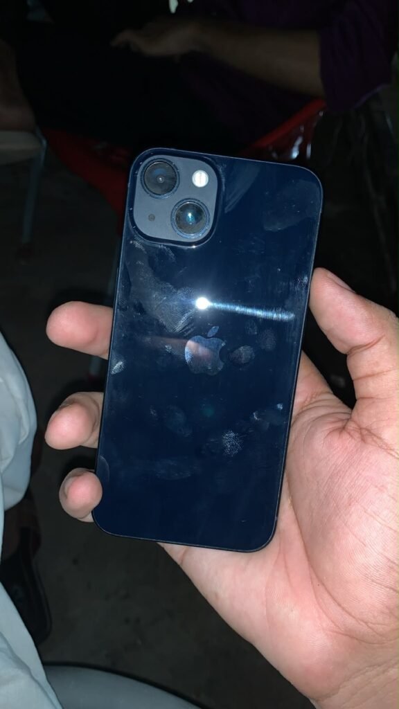 iPhone 13 in Islamabad