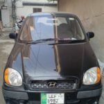 Hyundai Santro Executive in Lahore