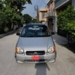 Hyundai Santro Executive in Lahore