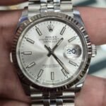 Watch Purchaser Tag Heuer Rolex Datejust Omega Cartier Rado IWC in Lahore
