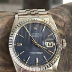 Watch Purchaser Tag Heuer Rolex Datejust Omega Cartier Rado IWC in Lahore