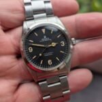 Watch Purchaser Tag Heuer Rolex Datejust Omega Cartier Rado IWC in Lahore