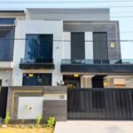 Good Prime Location 10 Marla House For sale In Central Park – Block G in Lahore