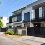 Good Prime Location 10 Marla House For sale In Central Park – Block G in Lahore
