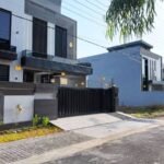 Good Prime Location 10 Marla House For sale In Central Park – Block G in Lahore