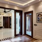 Good Prime Location 10 Marla House For sale In Central Park – Block G in Lahore