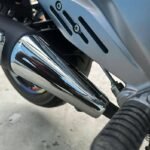Suzuki Inazuma 250 – Complete Touring Panniers Box Setup – Kallar Syed in Rawalpindi