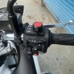 Suzuki Inazuma 250 – Complete Touring Panniers Box Setup – Kallar Syed in Rawalpindi