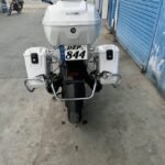 Suzuki Inazuma 250 – Complete Touring Panniers Box Setup – Kallar Syed in Rawalpindi
