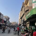 Prime 7.25 Marla Corner Commercial Property for sale in Lahore