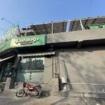 Prime 7.25 Marla Corner Commercial Property for sale in Lahore