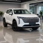 *HAVAL H6 PHEV 2026 — BRAND NEW / ZERO METER* in Islamabad