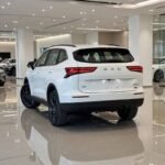 *HAVAL H6 PHEV 2026 — BRAND NEW / ZERO METER* in Islamabad