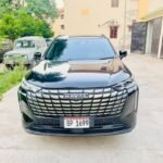 HAVAL H6 HEV 2025 NEW SHAPE — FOR SALE [ ] in Peshawar