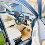 HAVAL H6 HEV 2025 NEW SHAPE — FOR SALE [ ] in Peshawar