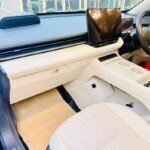 HAVAL H6 HEV 2025 NEW SHAPE — FOR SALE [ ] in Peshawar
