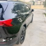 HAVAL H6 HEV 2025 NEW SHAPE — FOR SALE [ ] in Peshawar