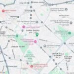 Prime 7.25 Marla Corner Commercial Property for sale in Lahore