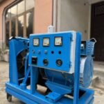 Generator Custom / Generator Heavy-Duty Gas/LP (3kW–4kW Output) in Gujranwala