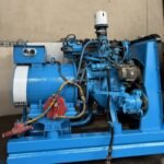 Generator Custom / Generator Heavy-Duty Gas/LP (3kW–4kW Output) in Gujranwala