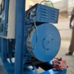 Generator Custom / Generator Heavy-Duty Gas/LP (3kW–4kW Output) in Gujranwala